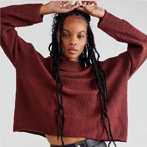 Free People Sweater